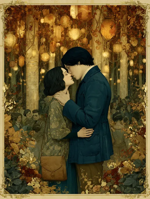Golden Age Romances