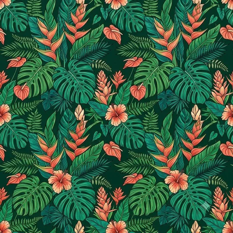 Seamless Surface Pattern Studios