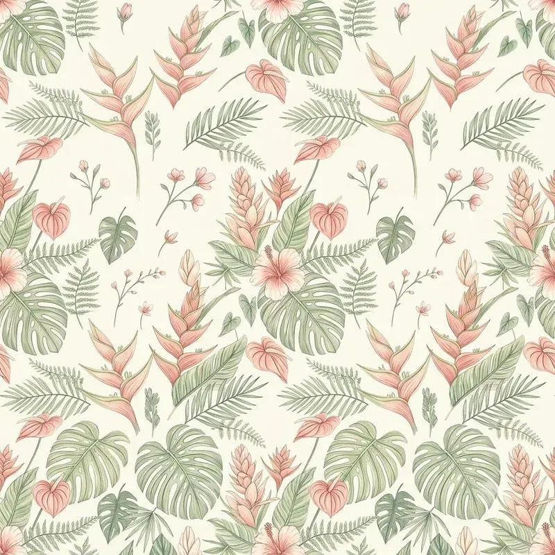 Seamless Surface Pattern Studios