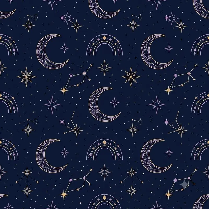 Seamless Surface Pattern Studios