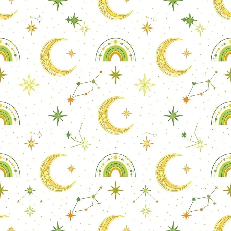 Seamless Surface Pattern Studios
