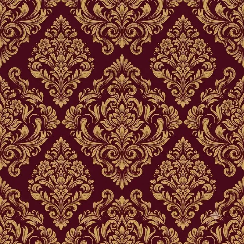 Seamless Surface Pattern Studios