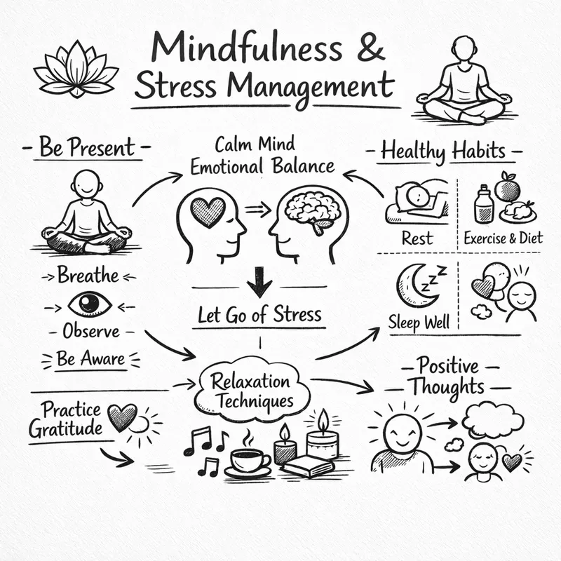 Hand Drawn Sketchnote Animations