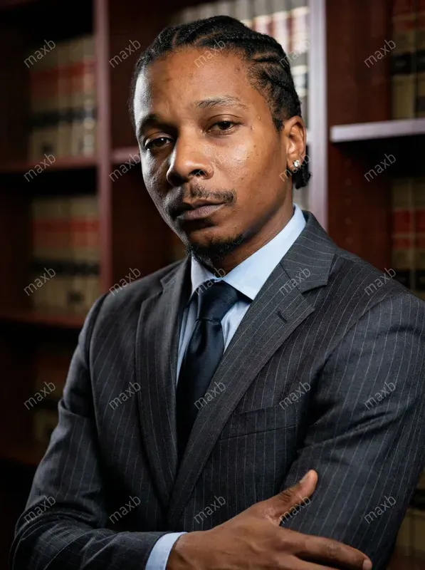 Custom Professional Headshots