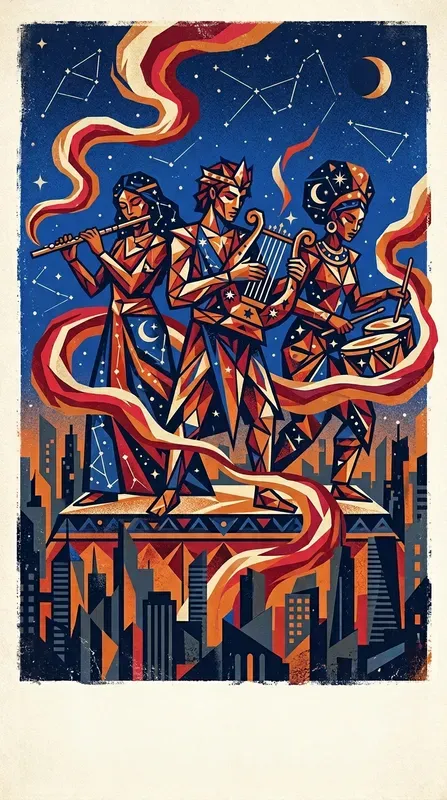 Print On Demand Artworks