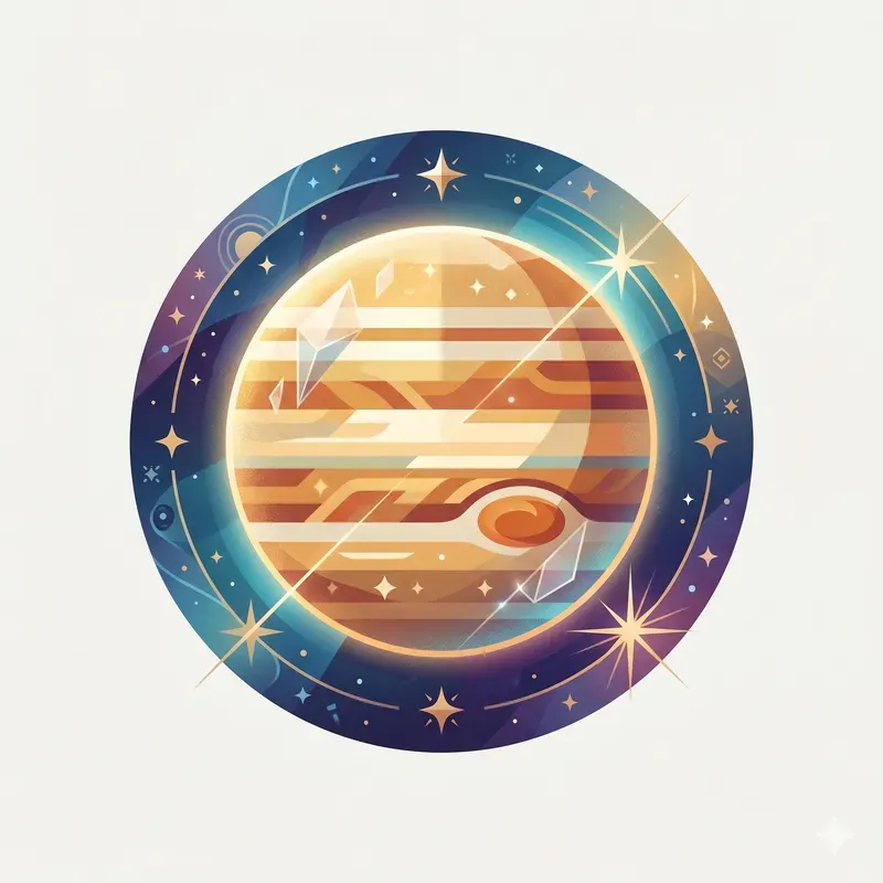 Modern Celestial Emblems