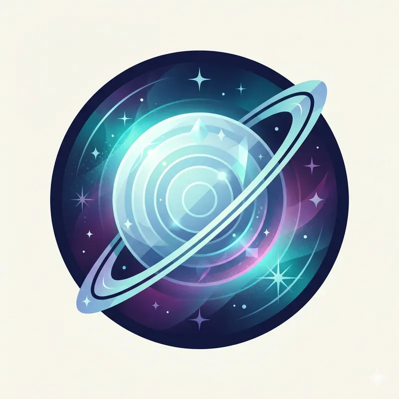 Modern Celestial Emblems