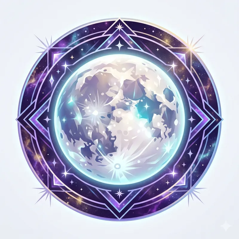 Modern Celestial Emblems
