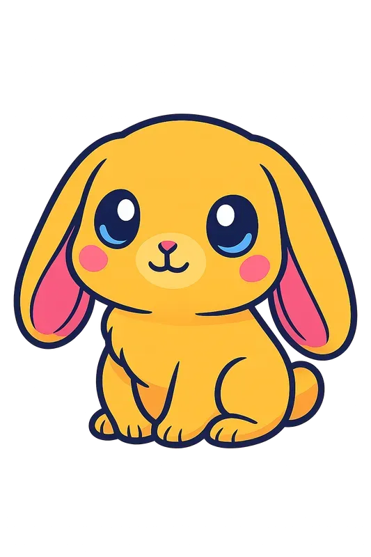 Cutest Pet Sticker Makers