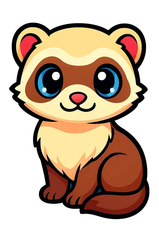 Cutest Pet Sticker Makers