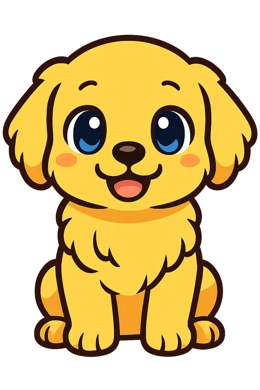 Cutest Pet Sticker Makers
