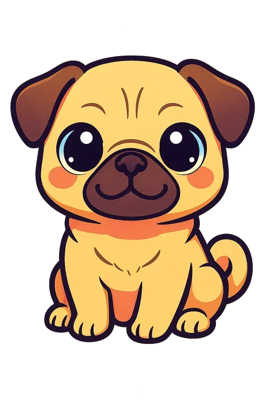 Cutest Pet Sticker Makers