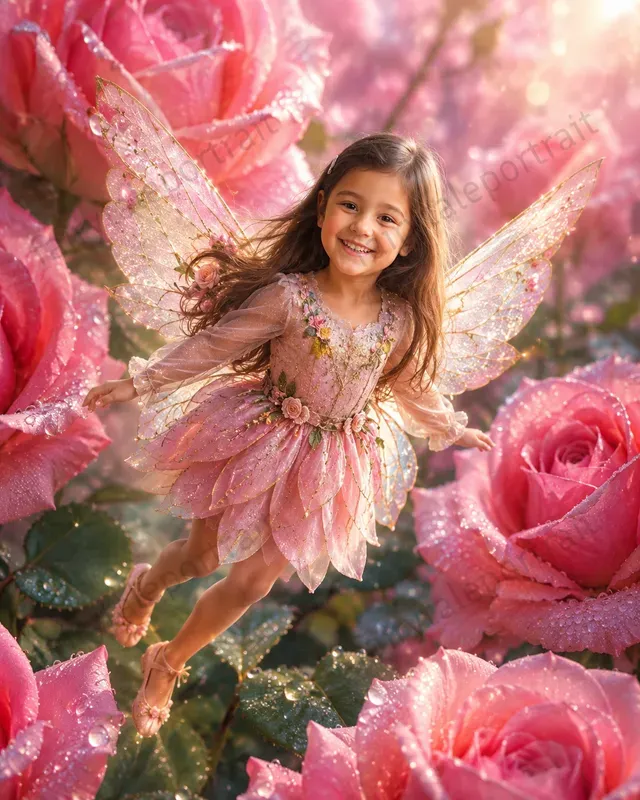 Your Childrens Magical Fairy Adventures