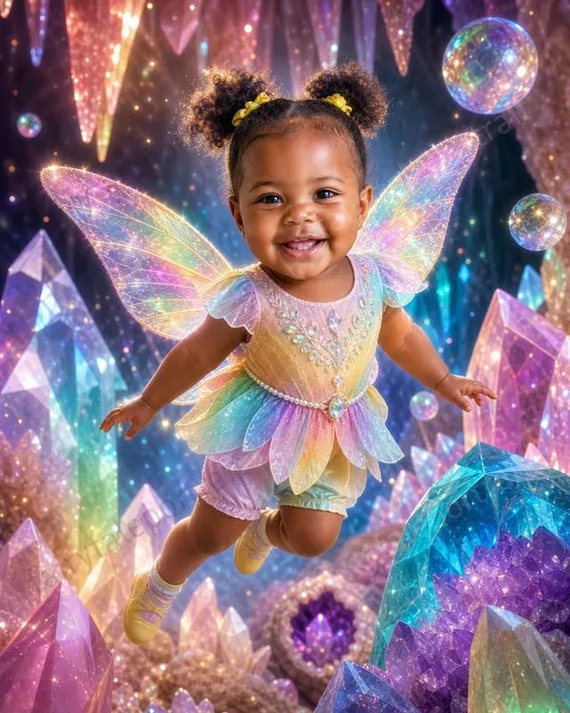 Your Childrens Magical Fairy Adventures