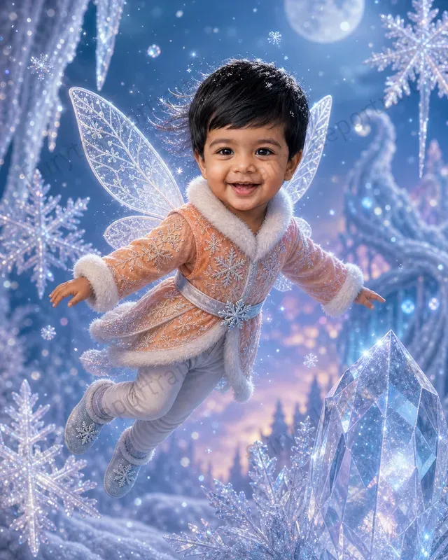 Your Childrens Magical Fairy Adventures