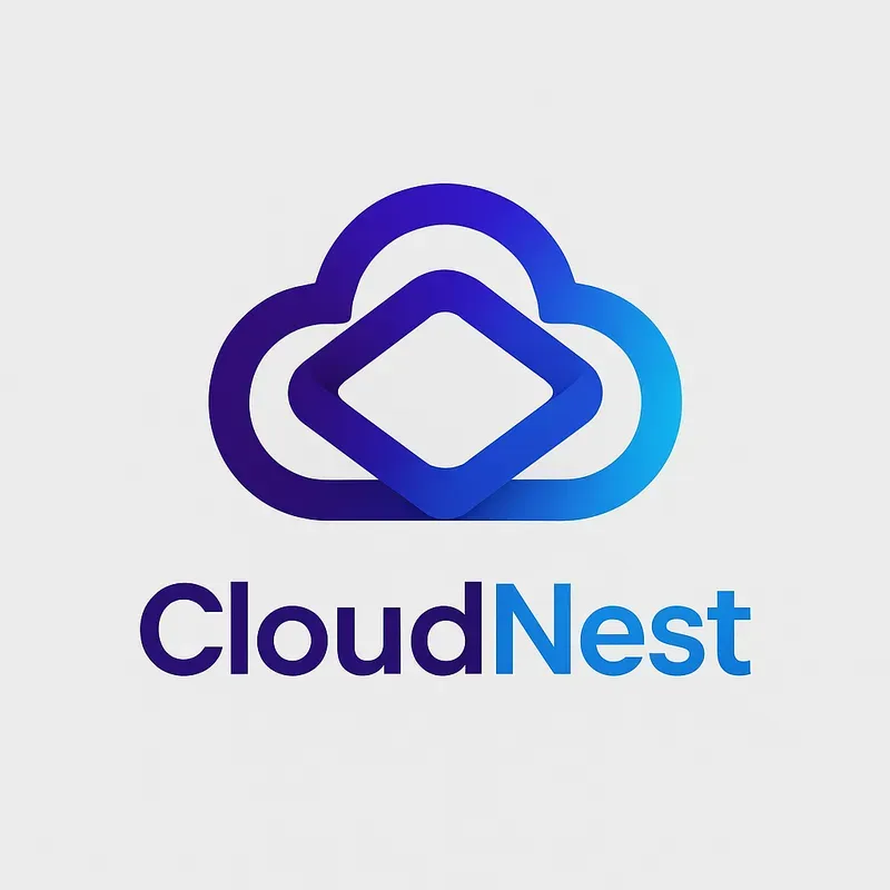 Unique Startup Logos