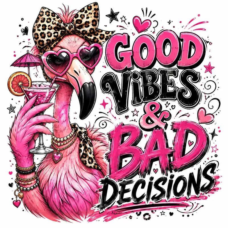 Sassy Glam Animal Tshirts