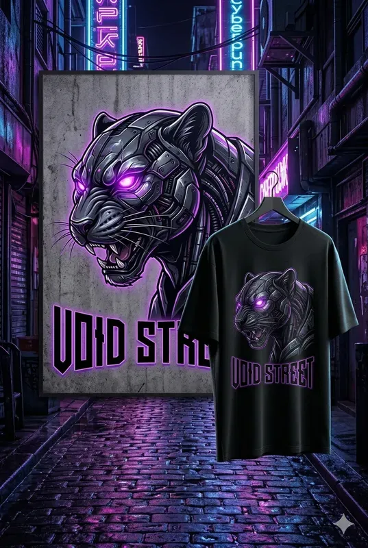 Ferocious Beast Tshirt Designs