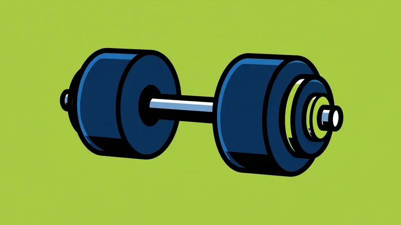 Bold Flat YouTube Thumbnail Graphics