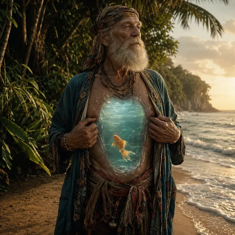 Oceans Within