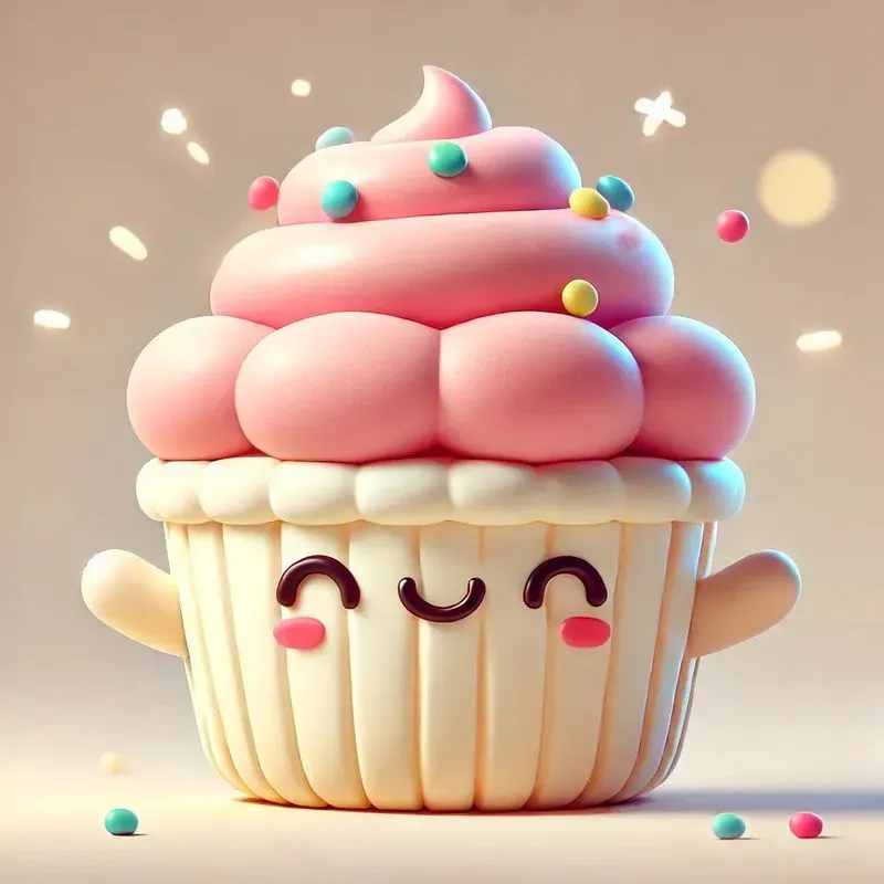 Tasty Toon Treats