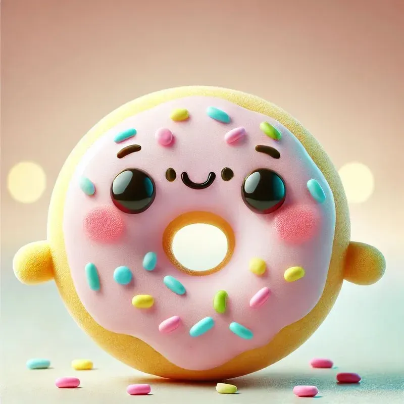 Tasty Toon Treats