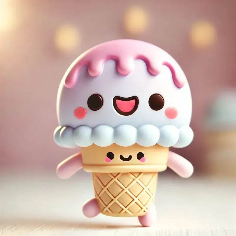 Tasty Toon Treats