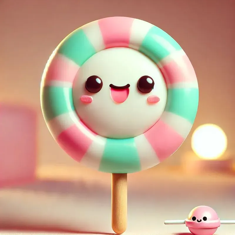 Tasty Toon Treats