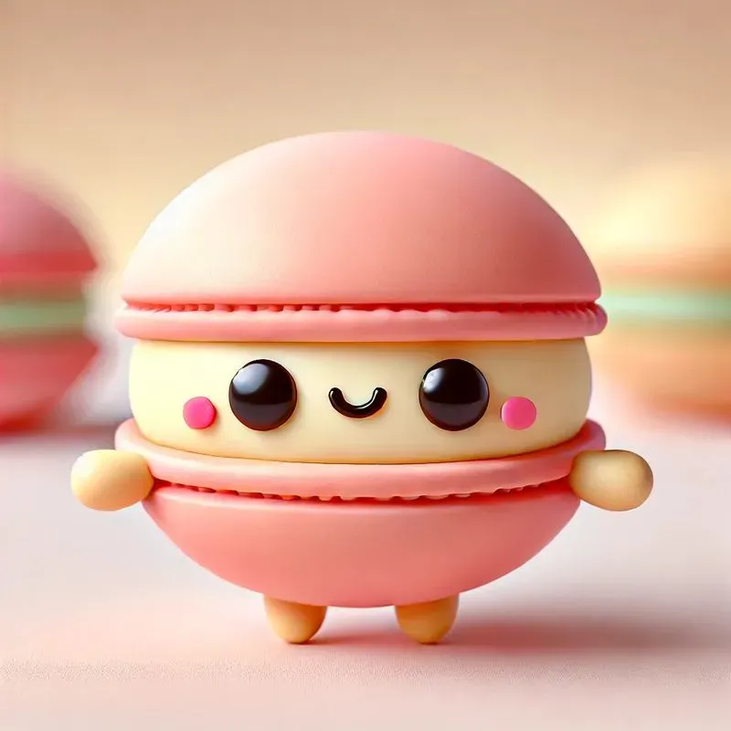 Tasty Toon Treats
