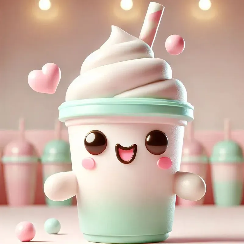 Tasty Toon Treats