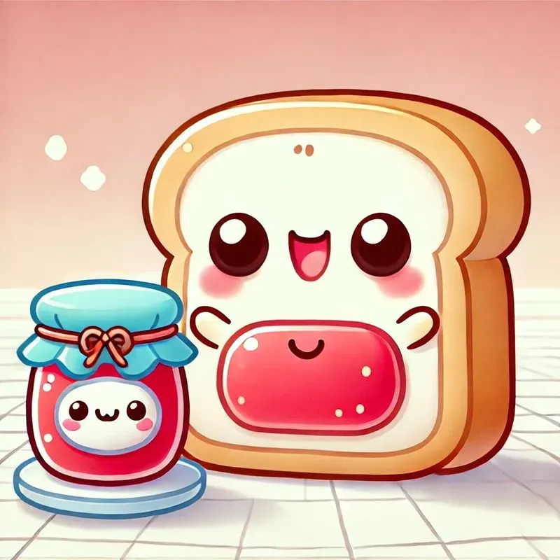 Tasty Toon Treats