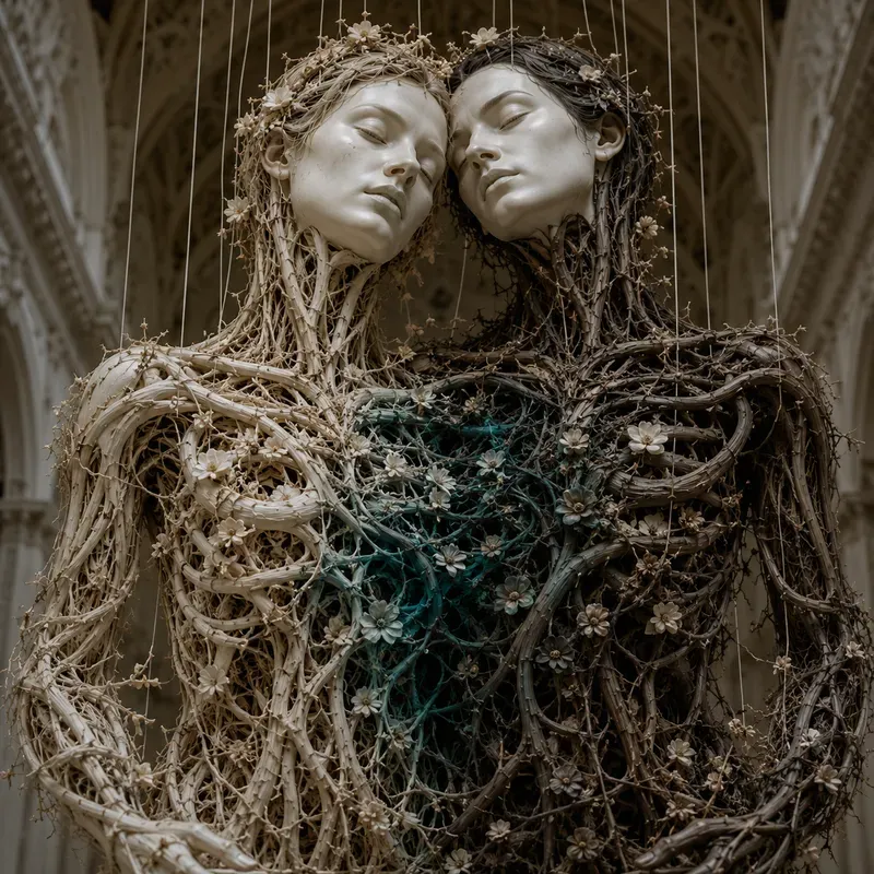 Botanical Souls