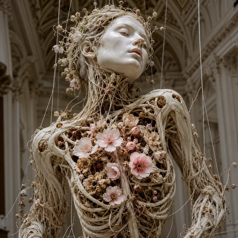 Botanical Souls