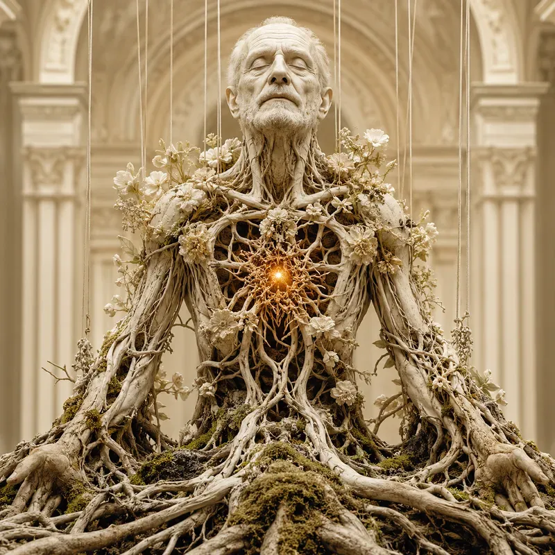 Botanical Souls