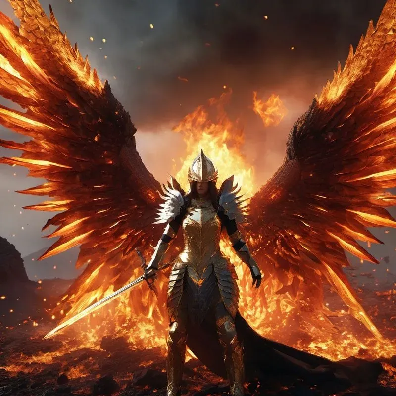 Elemental Fusion Creatures And Machines