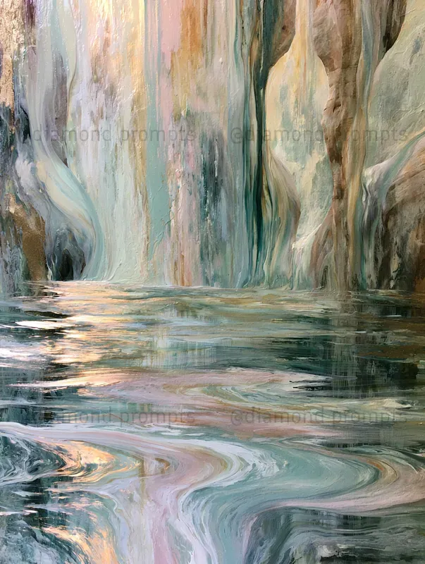 Liquid Light Reveries