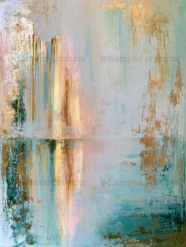 Liquid Light Reveries