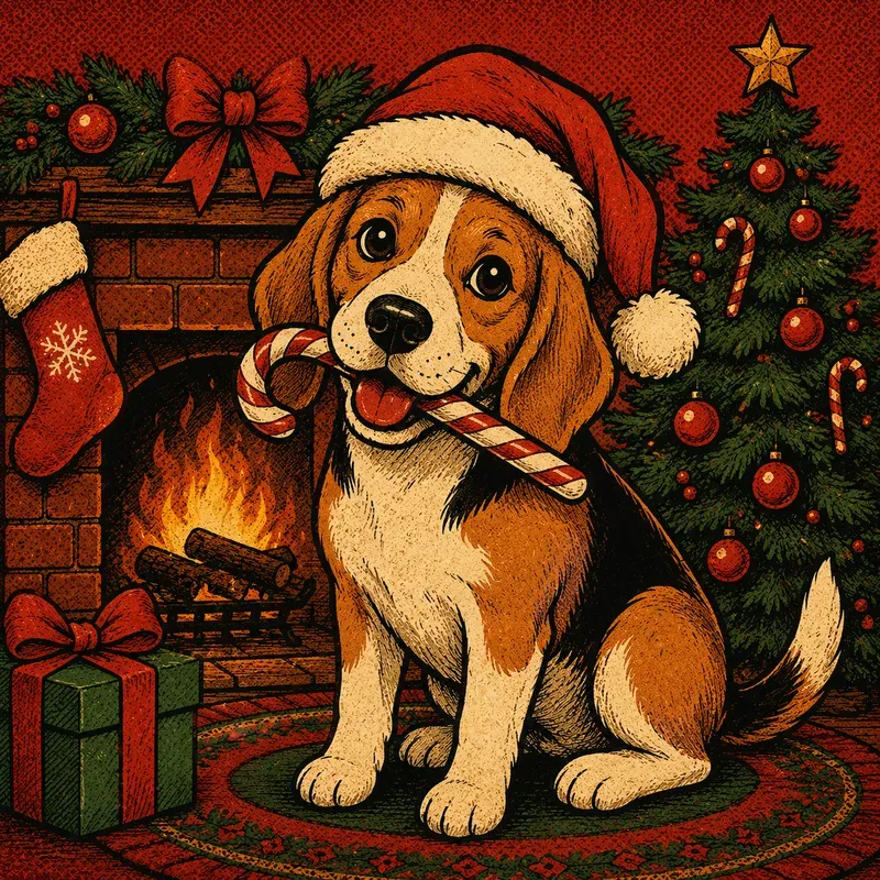 Pawtoon Vault Holiday Editions