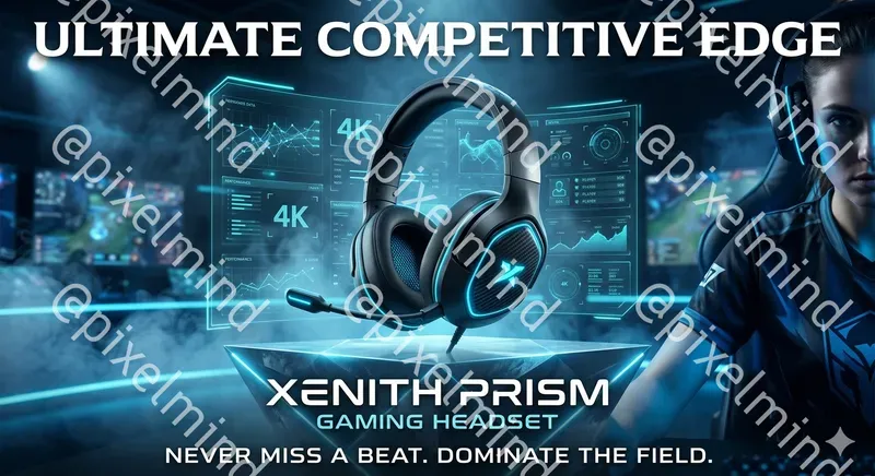 Campaigncraft 4K Ad Generator Pro