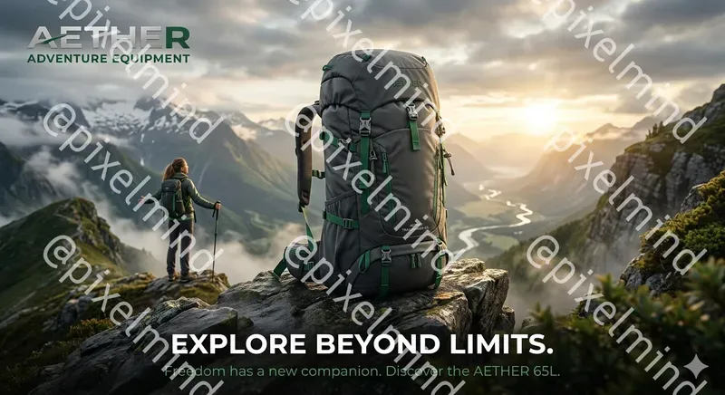 Campaigncraft 4K Ad Generator Pro