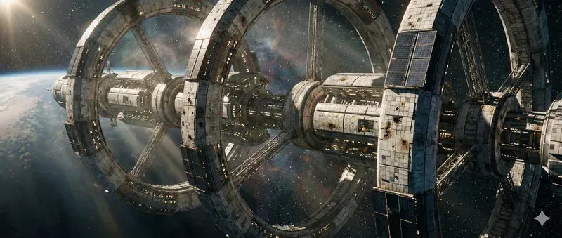 Universal Filmstyle Visuals