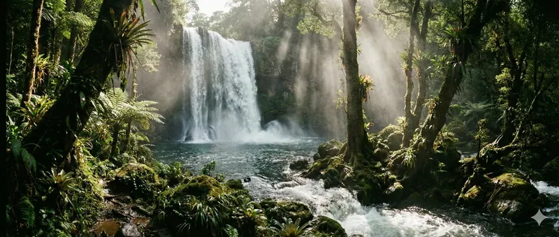 Universal Filmstyle Visuals