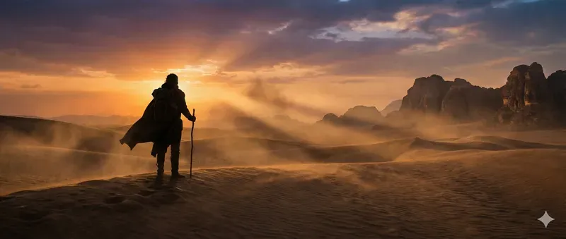 Universal Filmstyle Visuals