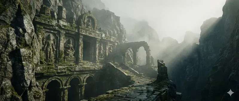 Universal Filmstyle Visuals