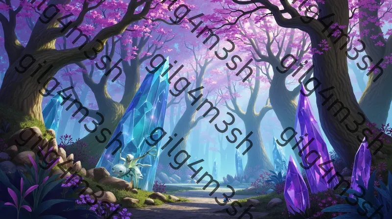 Fantasy World Building Environments