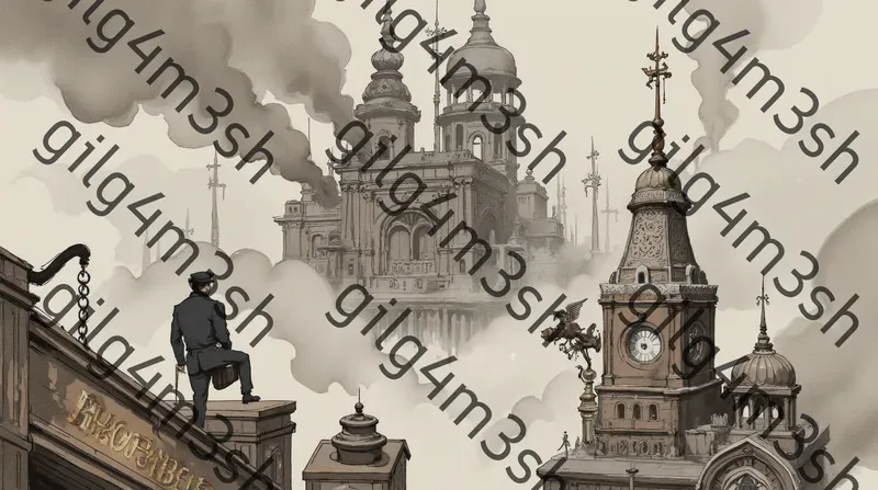 Fantasy World Building Environments