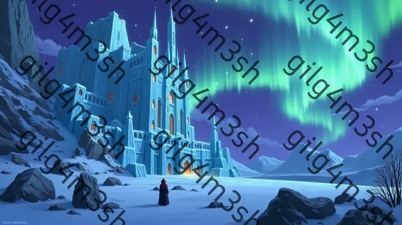Fantasy World Building Environments