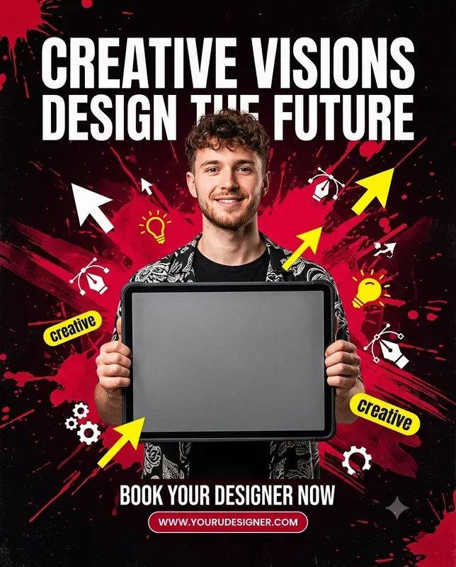 Viral Marketing Infographic Creators