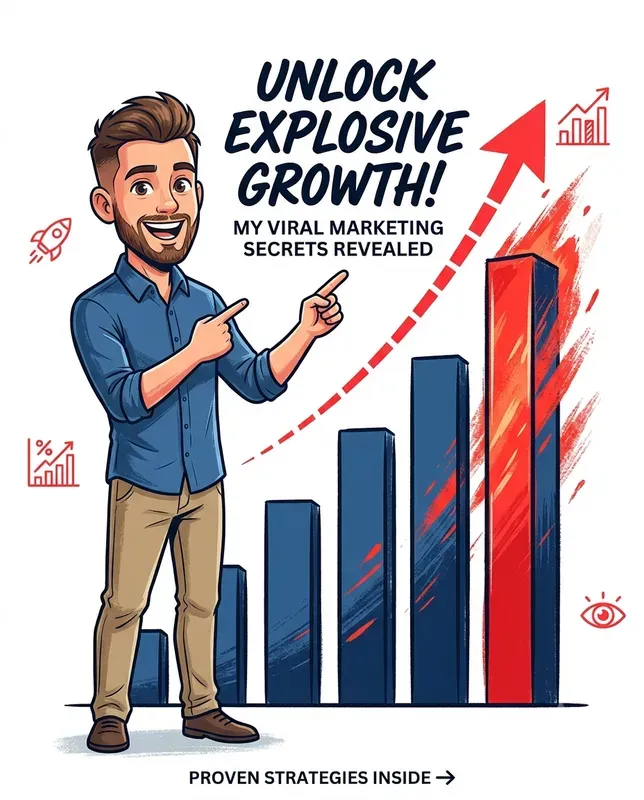Viral Marketing Infographic Creators