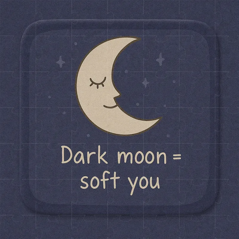 Cozy Day Stickers Slow Life Selfcare